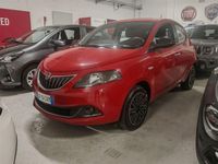 Usata Lancia Ypsilon S 69 CV (50 kW) 2023 Rosso Utilitaria