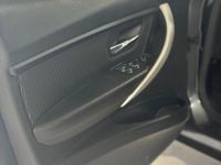 Usata BMW 316 116 CV (85 kW) 2017 Gray Station wagon