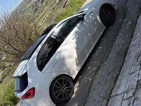 Usata Mercedes A250 2020 Bianco Berlina