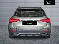 Usata Mercedes C220 Premium 200 CV (147 kW) 2023 Grigio chiaro metallizzato Station wagon