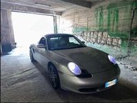 usata Porsche Boxster 2.7