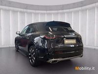 Usata Honda ZR-V Advance 143 CV (105 kW) 2023 Nero SUV