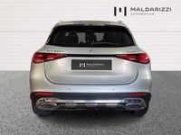 Usata Mercedes GLC220 Advanced 197 CV (144 kW) 2025 Argento SUV