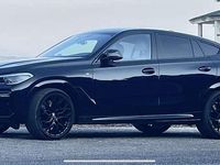 Usata BMW X6 M Sport 265 CV (194 kW) 2020 SUV