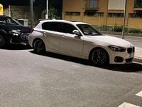 Usata BMW 120 M Sport 190 CV (139 kW) 2019 Utilitaria