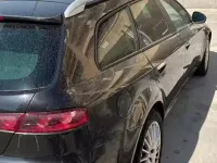 Usata Alfa Romeo 159 150 CV (110 kW) 2010 Station wagon