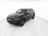 Nuova Mercedes GLC300de Advanced 333 CV (244 kW) 2026 Nero ossidiana SUV