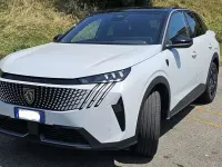 Usata Peugeot 3008 GT-line 150 CV (110 kW) 2025 SUV