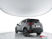 Usata Citroën C5 Aircross Shine 177 CV (130 kW) 2019 Grigio SUV