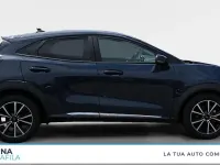 Usata Ford Puma Titanium S 125 CV (91 kW) 2023 Blu SUV