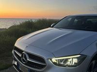 Usata Mercedes C200 163 CV (119 kW) 2022 Berlina