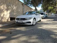 Usata VW Passat Business 190 CV (139 kW) 2019 Berlina