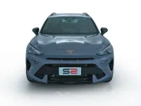 Nuova Cupra Formentor 150 CV (110 kW) 2026 Grigio SUV