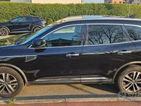 Usata Renault Koleos 177 CV (130 kW) 2018 Nero SUV