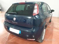 usata Fiat Punto 4ª serie - 2012