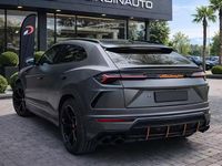 Usata Lamborghini Urus 649 CV (477 kW) 2019 Grigio SUV