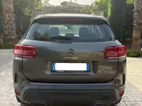 Usata Citroën C5 Aircross Shine 131 CV (96 kW) 2020 Grigio SUV