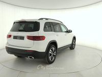 Nuova Mercedes GLB200 150 CV (110 kW) 2026 Bianco SUV