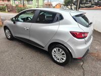 usata Renault Clio IV Clio 1.5 dCi 8V 75CV 5 porte Live