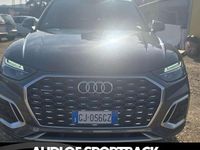 Usata Audi Q5 S-line plus 190 CV (139 kW) 2020 Other SUV