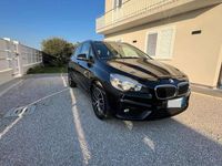 Usado BMW 218 Active Tourer Sport Line 150 CV (110 kW) 2015 Monovolumen