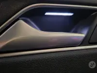 Usata Audi A3 Ambition 150 CV (110 kW) 2017 Grigio Berlina
