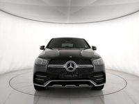 usata Mercedes GLE350 d Premium Pro 4matic auto