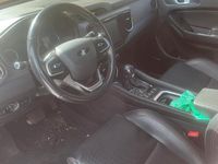 Usata DR DR 5.0 155 CV (114 kW) 2021 Rosso SUV
