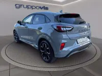 Usata Ford Puma ST-Line X 125 CV (91 kW) 2023 Grey matter SUV