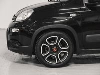 usata Fiat Panda Cross 1.0 FireFly S&S Hybrid City del 2021 usata a Prato