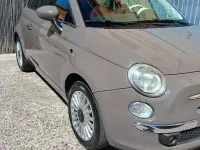 Usata Fiat 500 Lounge 75 CV (55 kW) 2008 Utilitaria