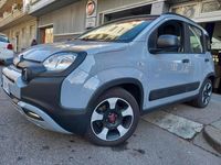 usata Fiat Panda Cross 1.2 EasyPower