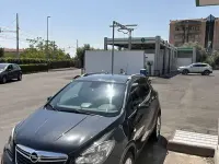 Usata Opel Mokka Cosmo 136 CV (100 kW) 2016 SUV