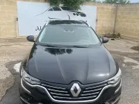 Occasion Renault Talisman Intens 160 PK (117 kW) 2016 Zwart Stationwagen