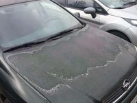 Usata Opel Astra Club 101 CV (74 kW) 2001