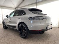 usata Porsche Macan Macan3.0 S