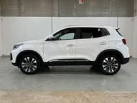 Usata DR DR 5.0 114 CV (83 kW) 2023 Bianco SUV