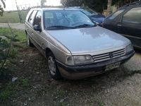 usata Peugeot 405 -SW - turbodiesel Station Wagon SXD