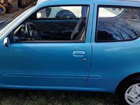 Usata Fiat Seicento 54 CV (39 kW) 2006 Utilitaria