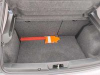 Usata Fiat Grande Punto Dynamic 90 CV (66 kW) 2008 Grigio Utilitaria