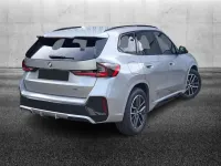 Usata BMW X1 M Sport 150 CV (110 kW) 2025 Argento SUV