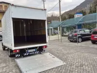 Usata Iveco Daily 136 CV (100 kW) 2023 Bianco Furgone