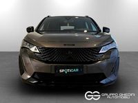 Usata Peugeot 3008 GT 136 CV (100 kW) 2024 Grigio scuro SUV