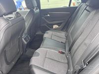 Usata Peugeot 508 163 CV (119 kW) 2020 Nero Station wagon