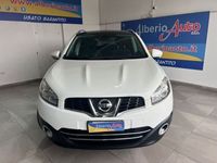 usata Nissan Qashqai 1.5 dCi DPF n-tec