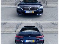 Usata BMW 840 Gran Coupé M Sport 320 CV (235 kW) 2020 Coupé