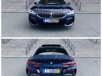 Usata BMW 840 M Sport 320 CV (235 kW) 2020 Coupé