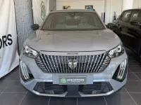 Usata Peugeot 2008 Allure 131 CV (96 kW) 2023 Grigio SUV