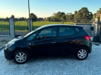 Usata Hyundai ix20 90 CV (66 kW) 2013 Nero Utilitaria