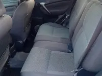 Usata Toyota RAV4 2004 Grigio SUV